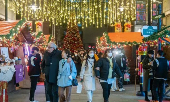 Chứng khoán châu Á suy giảm trước những lo ngại về việc kinh tế thế giới rơi vào suy thoái