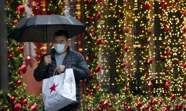 'Mua ngay, trả sau', tiện lợi nhưng không ít rủi ro trong dip mua sắm cuối năm