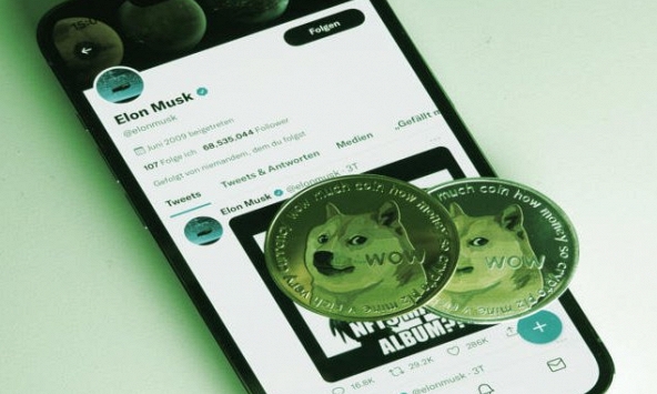 Nếu Elon Musk từ chức CEO Twitter, Dogecoin sẽ về đâu?