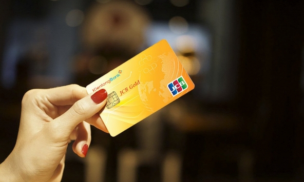 KienlongBank nâng cấp hệ thống core Thẻ Smart Vista