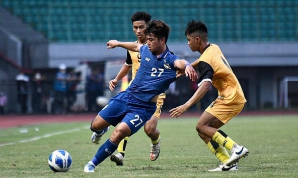 AFF Cup 2022: Nhận định, soi kèo trận Brunei vs Thailand, lúc 19h30 ngày 20/12