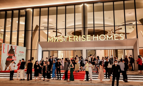 Khám phá địa điểm ELLE Fashion Show 2022 vô cùng sáng tạo và độc đáo