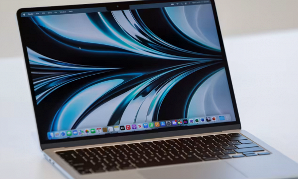 Apple bắt đầu sản xuất MacBook tại Việt Nam vào giữa năm 2023