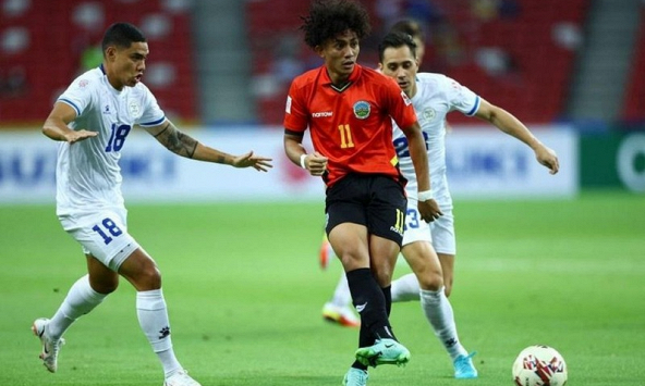 Lịch thi đấu AFF Cup 2022