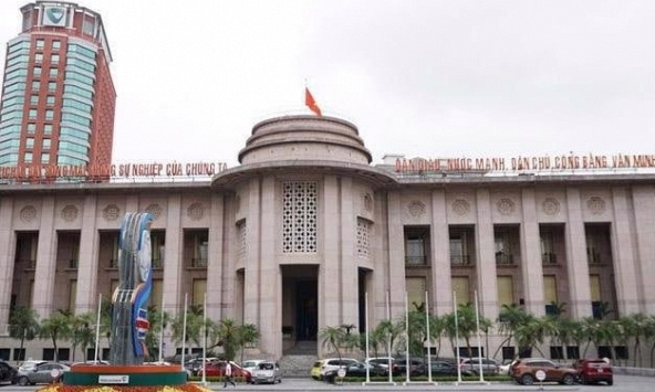 FED dự kiến đưa lãi suất lên 5,5%, NHNN sẽ tiếp tục tăng lãi suất?