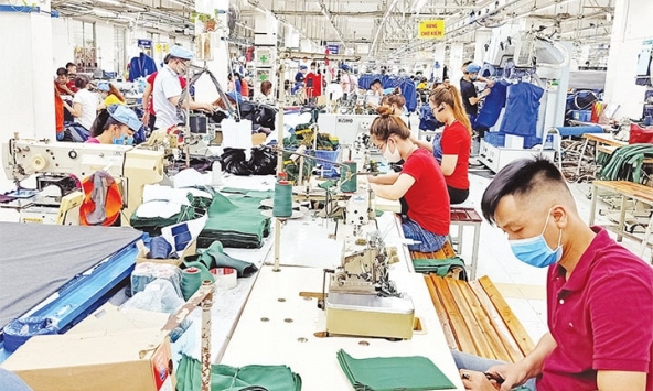 Đã sửa đổi và bãi bỏ 6.000 văn bản gây khó khăn cho doanh nghiệp