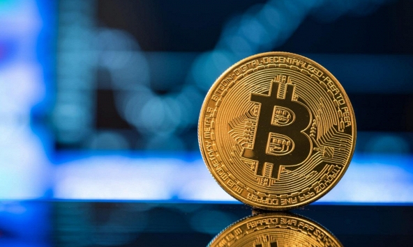 Bitcoin vẫn chưa thể vượt mốc 17.000 USD