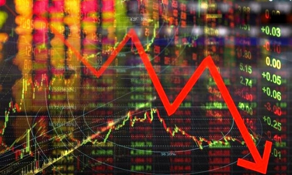 Thanh khoản giảm sâu, VN-Index mất hơn 4 điểm