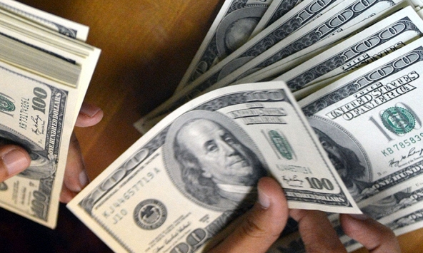 Đồng bạc xanh tiếp tục đà đi xuống