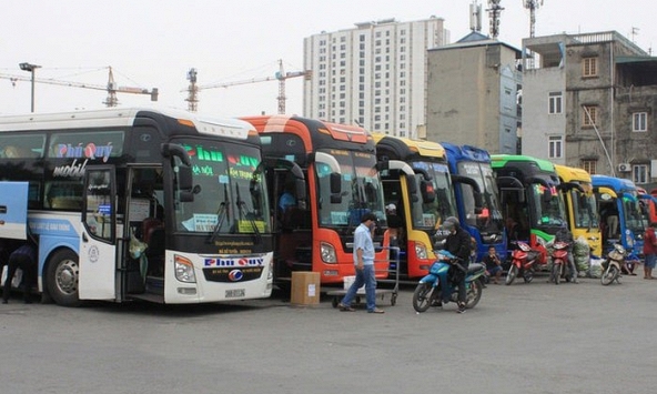 Doanh nghiệp vận tải ô tô kiến nghị được tiếp tục được giãn nợ