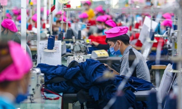 Thưởng Tết 2023 dự kiến sẽ giảm, nhất là tại doanh nghiệp vừa và nhỏ