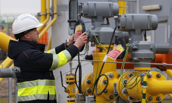 Giá gas ngày 23/12: Xu hướng giảm