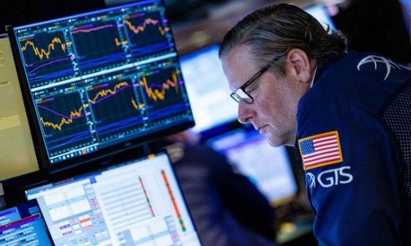 Kỳ vọng lợi nhuận quý IV tích cực, chứng khoán Mỹ phục hồi