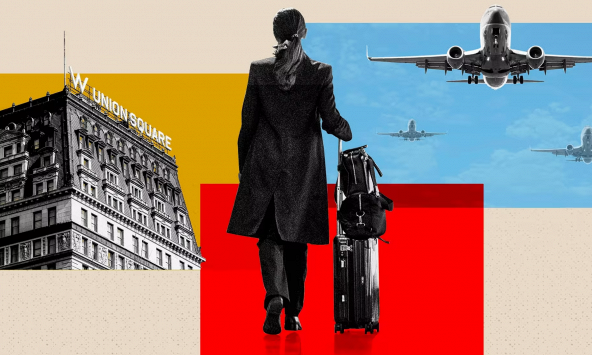 Du lịch châu Á-Thái Bình Dương thích ứng với tương lai hậu đại dịch