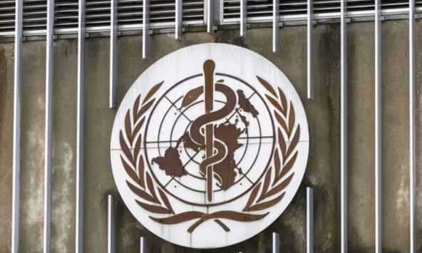 WHO nhận định đáng lo ngại về tình hình COVID-19 ở Trung Quốc