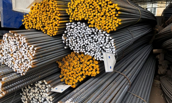 Xu hướng thép Trung Quốc đang dần hồi phục, giá thép trong nước sẽ tăng?