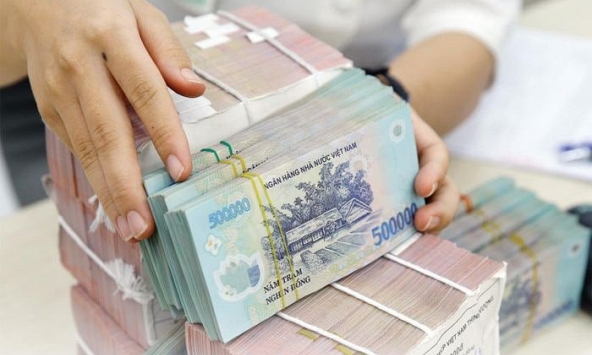 Được nới thêm room tín dụng, ngân hàng tập trung vốn cho sản xuất, kinh doanh