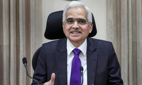 Thống đốc RBI: Tiền điện tử có thể gây ra khủng hoảng tài chính toàn cầu