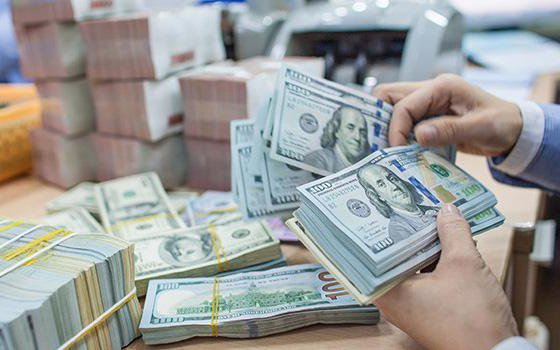 Tỷ giá ngoại tệ ngày 22/12: Đồng bạc xanh phục hồi