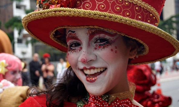 Phong tục Giáng sinh 'lạ' ở một số nước trên thế giới