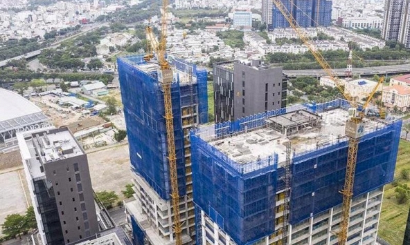 HoREA kiến nghị cho phép dùng trái phiếu làm tài sản bảo đảm khoản vay