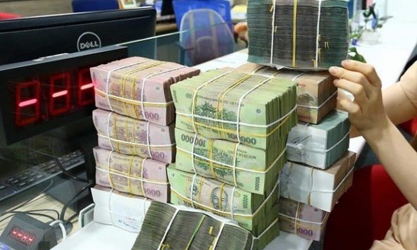 Hiệp hội Ngân hàng 'chốt' lãi suất huy động tối đa 9,5%/năm