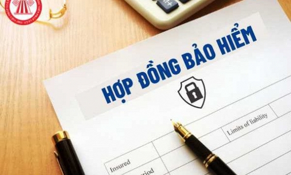 Từ 1/1/2023, khách hàng có 21 ngày để từ chối tham gia bảo hiểm đã mua