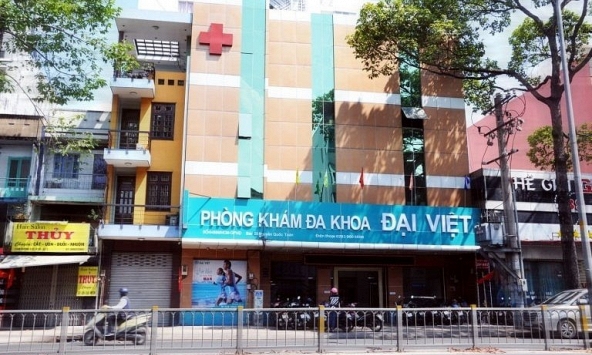 3 bác sĩ ở TP.HCM bị tước chứng chỉ hành nghề