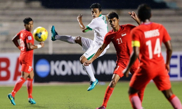 AFF Cup 2022: Nhận định, soi kèo trận Singapore vs Myanmar, lúc 17h00 ngày 24/12