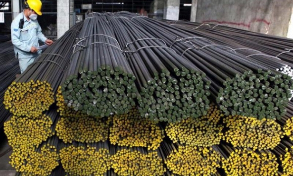 Giá quặng sắt duy trì ở mức cao trên thị trường Trung Quốc