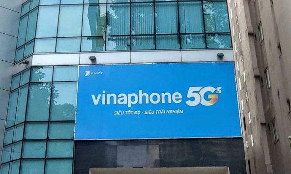 Tập đoàn VNPT 'lãi đậm' trong năm 2022