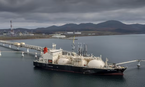 Các công ty bảo hiểm Nhật Bản ngừng bảo hiểm tàu cho toàn bộ nước Nga