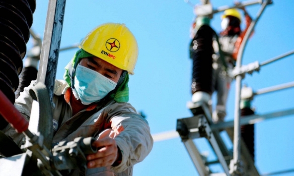 Lịch cúp điện Cần Thơ từ ngày 23/12-30/12/2022