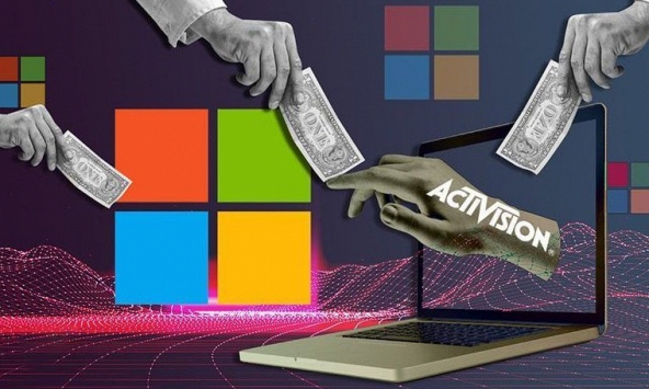 10 thương vụ thâu tóm của doanh nghiệp công nghệ lớn trong năm 2022