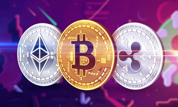 Bitcoin tăng mạnh, đồng DOGE phục hồi sau đợt sụt giảm kéo dài hàng tháng