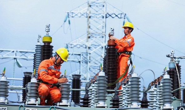 Lịch cúp điện Đồng Nai từ ngày 23/12-30/12/2022