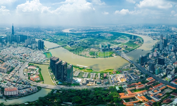 10 sự kiện bất động sản nổi bật nhất năm 2022