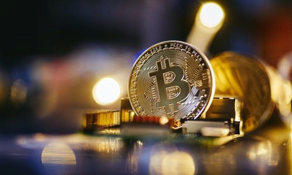 Bitcoin vẫn chưa thể vượt ngưỡng 17.000 USD