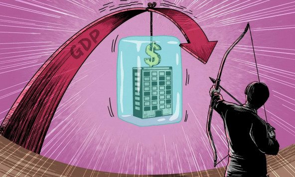 Bất động sản Trung Quốc: Kế hoạch giải cứu mới sẽ vực dậy thị trường? (kỳ 1)