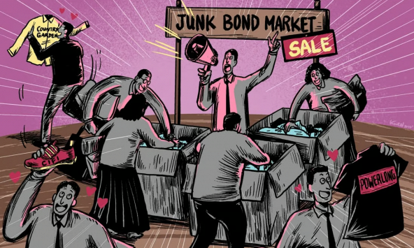 Bất động sản Trung Quốc: 'Bữa tiệc' trái phiếu đã bắt đầu khi cơn sốt tháng 12 mang lại vận may (kỳ 2)