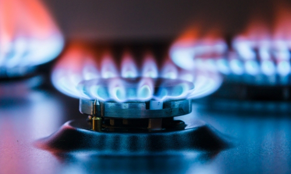 Giá gas ngày 26/12: Gas có dấu hiệu tăng trở lại?