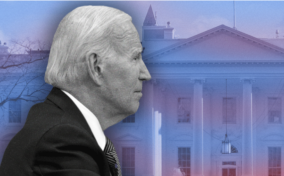 Những dấu hiệu cho thấy ông Biden sẽ tranh cử thêm một nhiệm kỳ Tổng thống Mỹ

