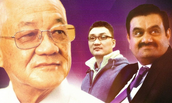 5 tỷ phú kiếm tiền nhiều nhất năm 2022 đều đến từ châu Á