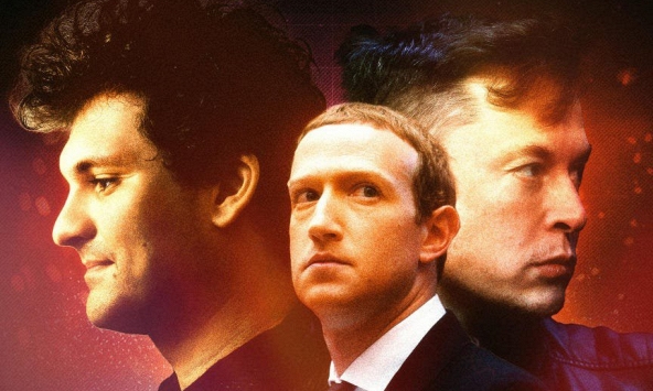 Các tỷ phú mất gần 2.000 tỷ USD trong năm nay