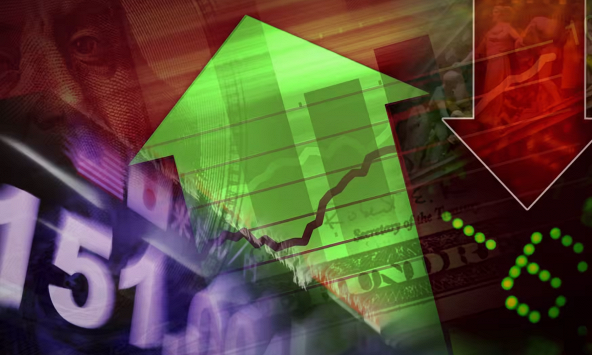 Làn sóng thắt chặt chính sách tiền tệ ảnh hưởng đến thị trường châu Á năm 2022