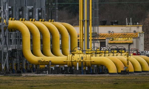 Nga nói châu Âu vẫn cần khí đốt của mình và sẵn sàng cung cấp trở lại 