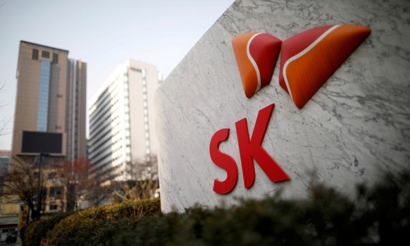 Tập đoàn SK của Hàn Quốc có thể bán một số tài sản ở Đông Nam Á