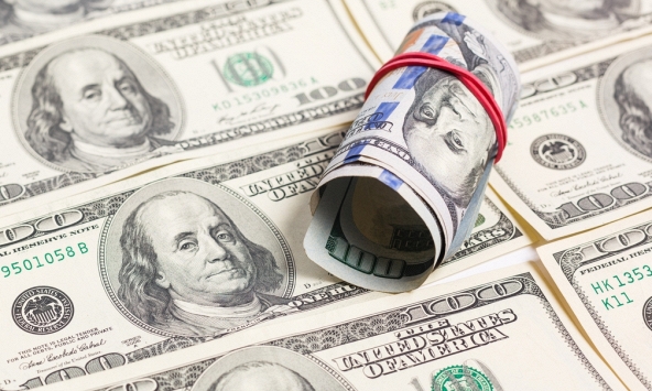 Tỷ giá ngoại tệ hôm nay 26/12: Thị trường trầm lắng