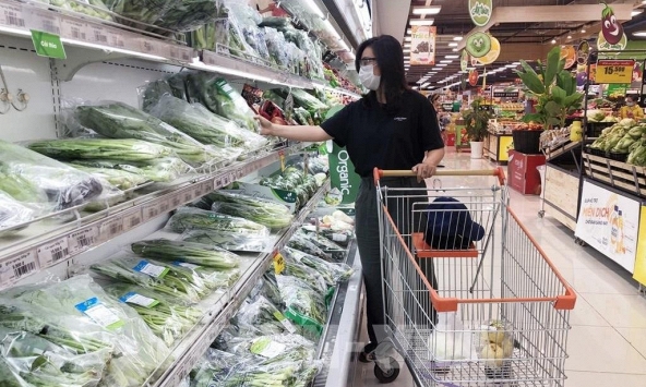 Thị trường hàng hoá tiếp tục xu hướng khởi sắc