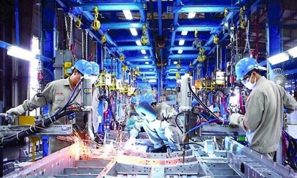 Phát triển công nghiệp hỗ trợ: Kết hợp nhiều yếu tố